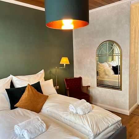 Gruenberg House Apartman Traben-Trarbach Kültér fotó
