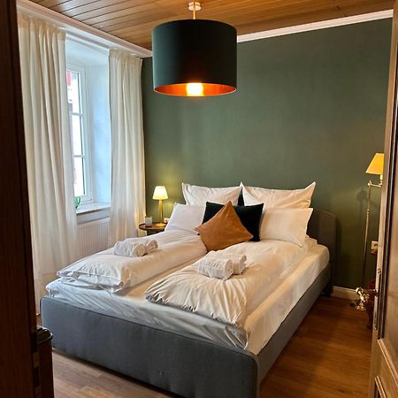 Gruenberg House Apartman Traben-Trarbach Kültér fotó