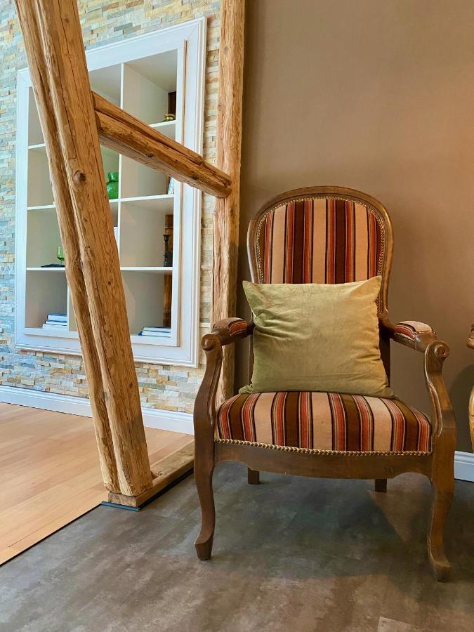 Gruenberg House Apartman Traben-Trarbach Kültér fotó