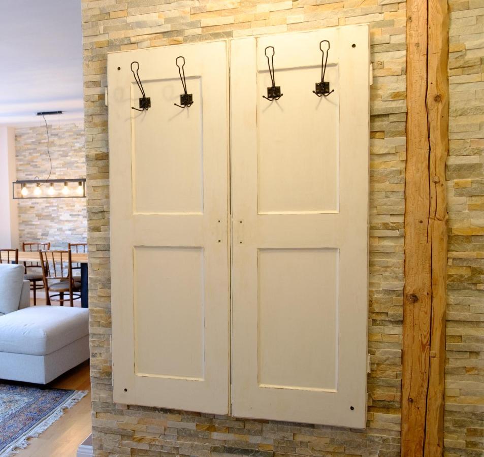 Gruenberg House Apartman Traben-Trarbach Kültér fotó