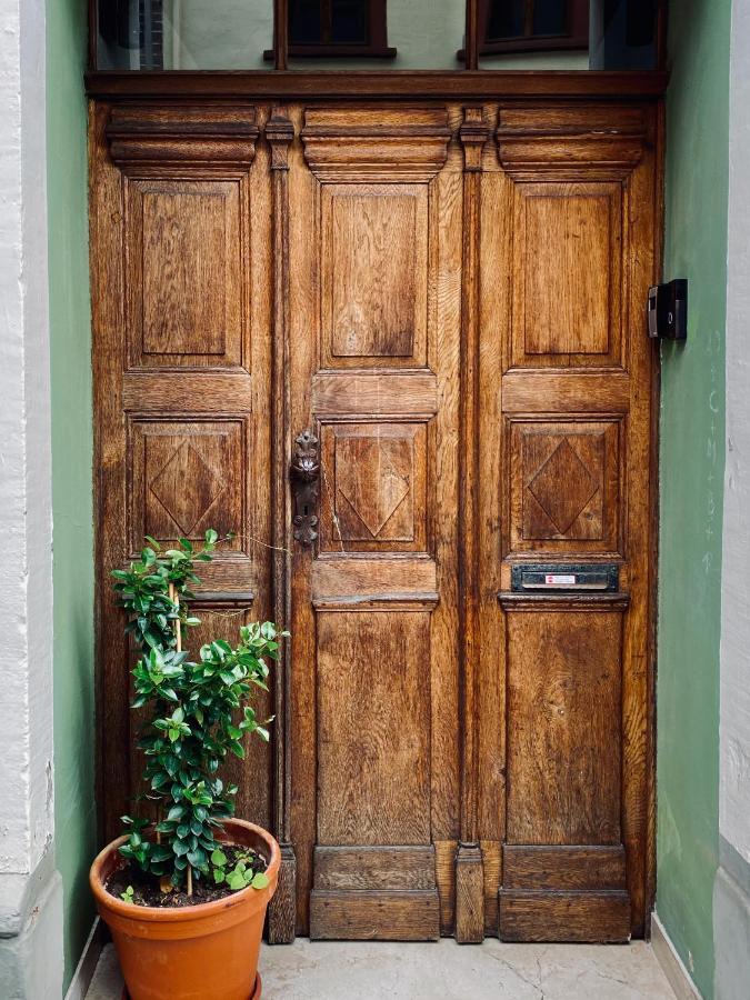 Gruenberg House Apartman Traben-Trarbach Kültér fotó