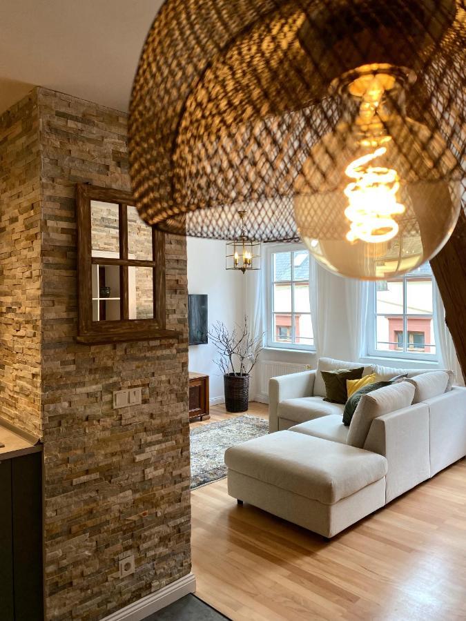 Gruenberg House Apartman Traben-Trarbach Kültér fotó