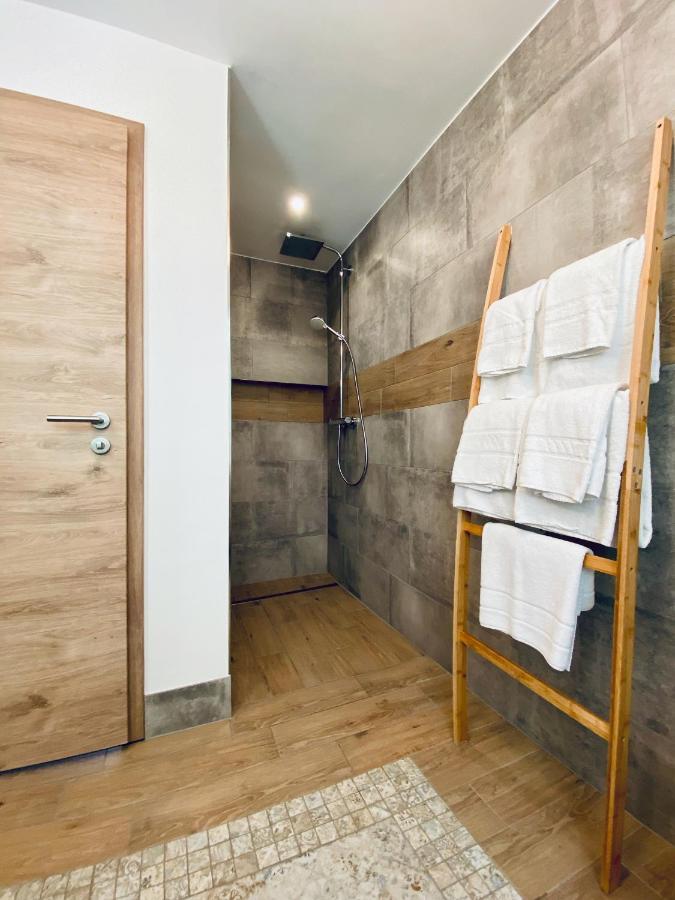 Gruenberg House Apartman Traben-Trarbach Kültér fotó