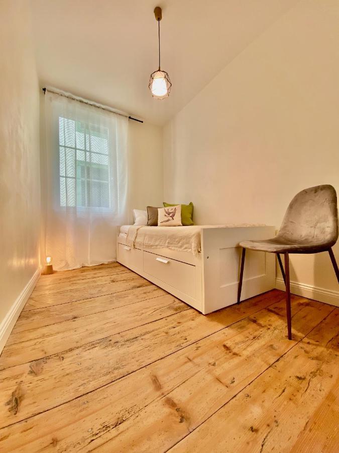 Gruenberg House Apartman Traben-Trarbach Kültér fotó