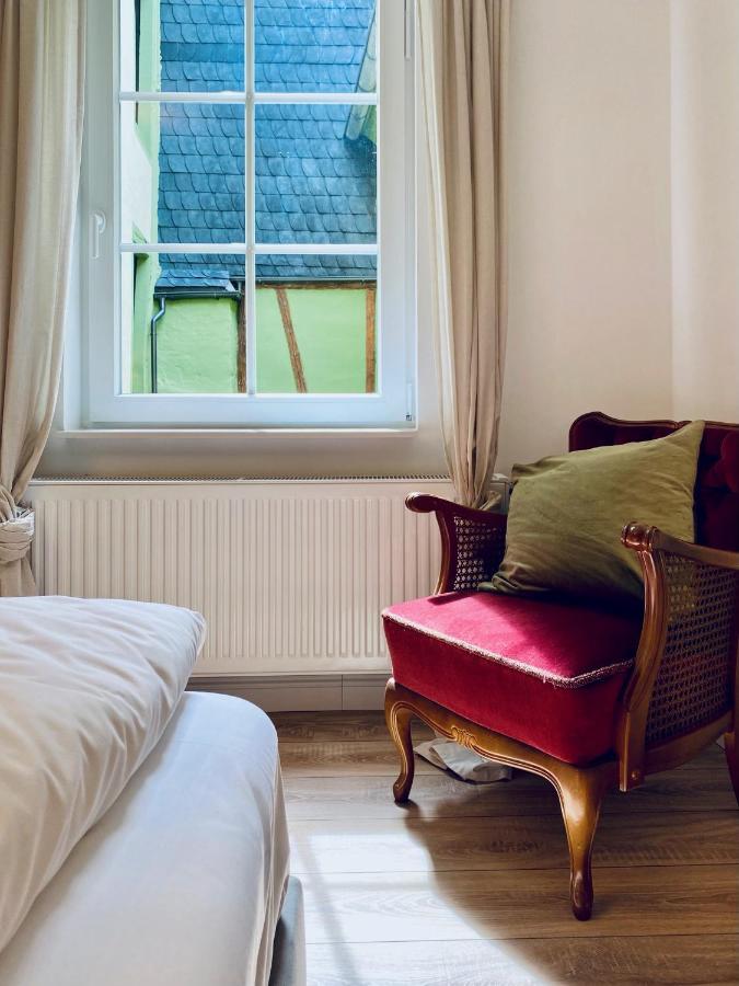 Gruenberg House Apartman Traben-Trarbach Kültér fotó