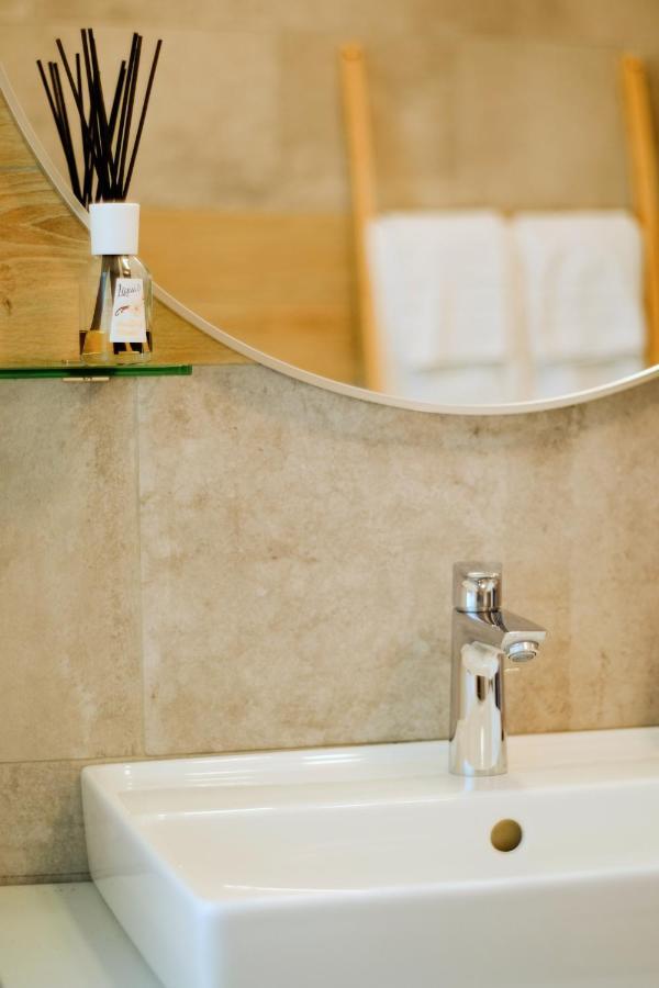 Gruenberg House Apartman Traben-Trarbach Kültér fotó
