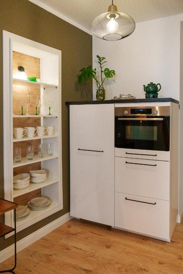 Gruenberg House Apartman Traben-Trarbach Kültér fotó