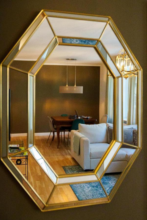 Gruenberg House Apartman Traben-Trarbach Kültér fotó