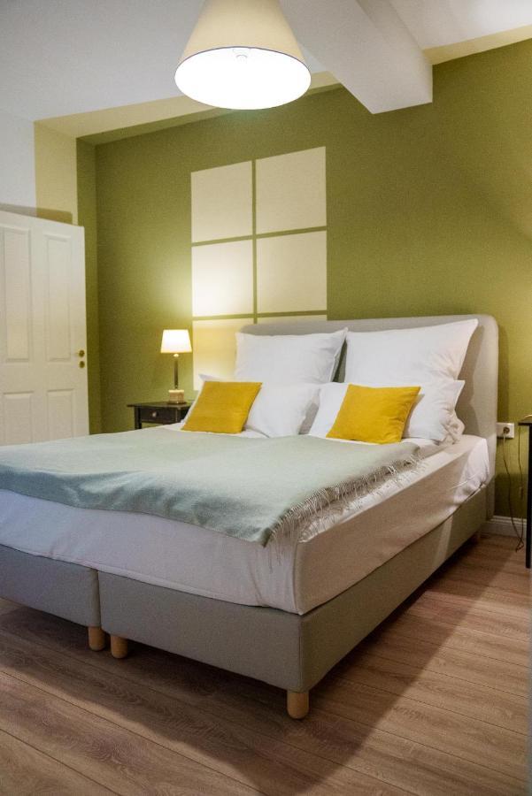 Gruenberg House Apartman Traben-Trarbach Kültér fotó