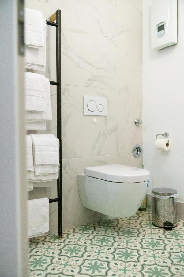 Gruenberg House Apartman Traben-Trarbach Kültér fotó