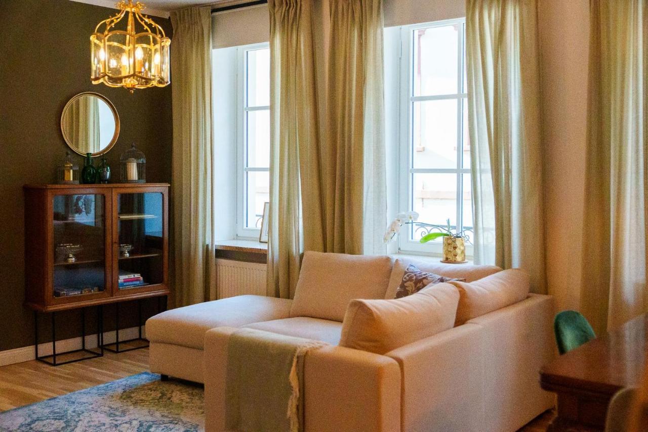 Gruenberg House Apartman Traben-Trarbach Kültér fotó