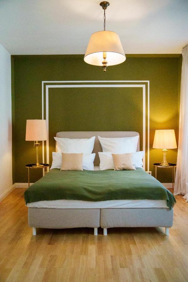 Gruenberg House Apartman Traben-Trarbach Kültér fotó
