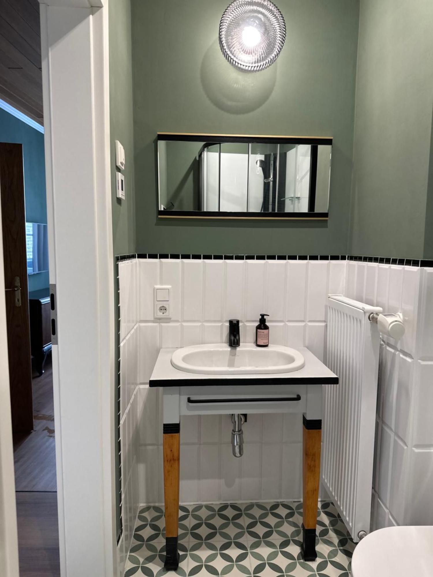 Gruenberg House Apartman Traben-Trarbach Kültér fotó