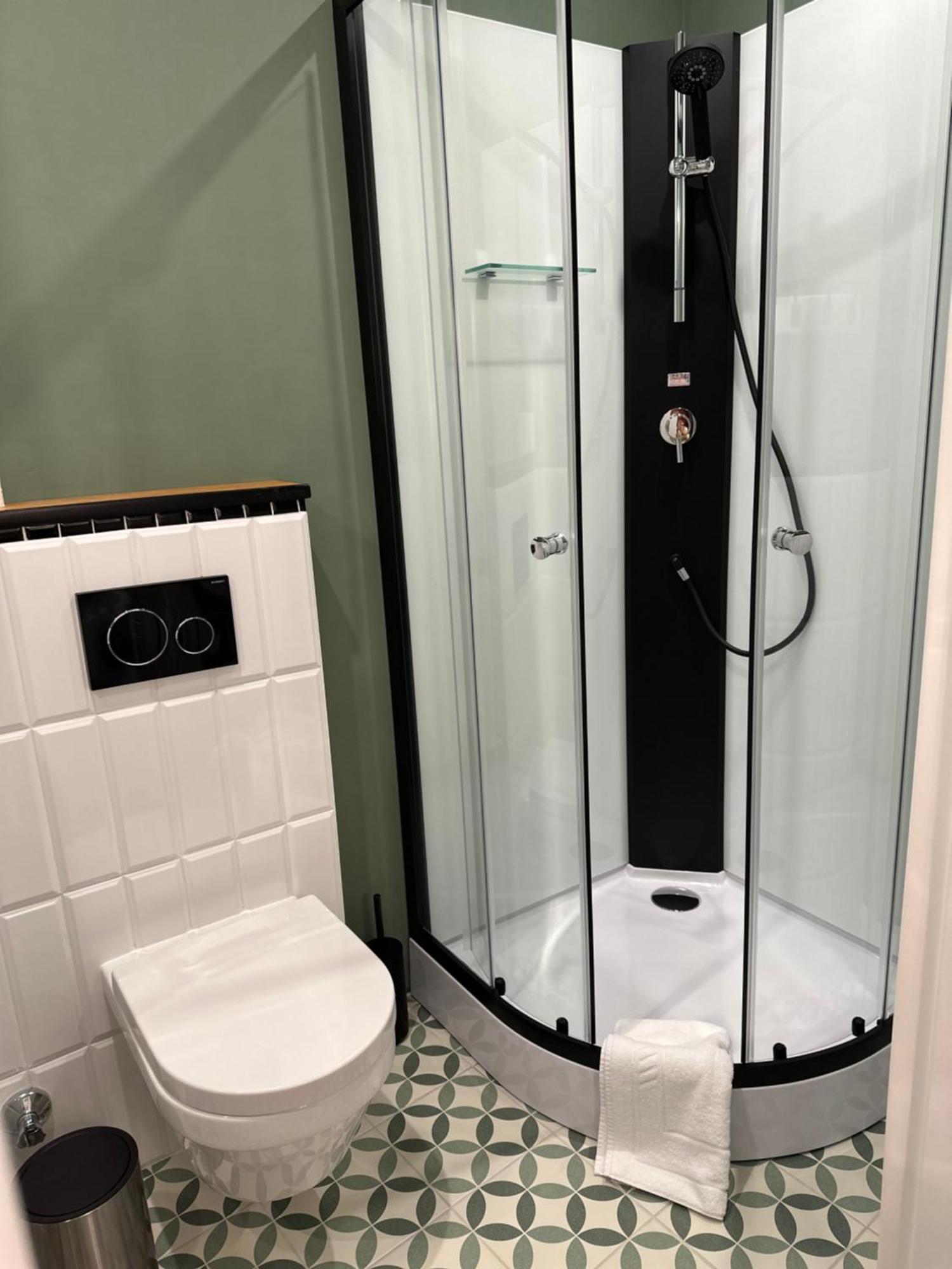 Gruenberg House Apartman Traben-Trarbach Kültér fotó
